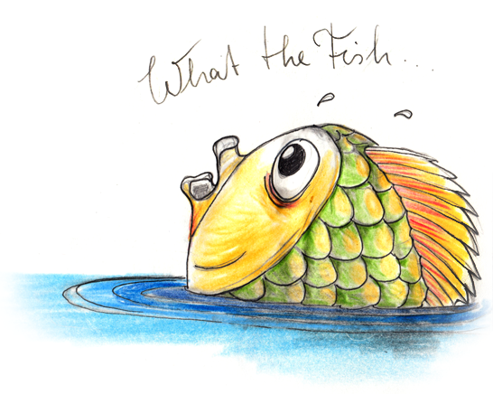 What the Fish