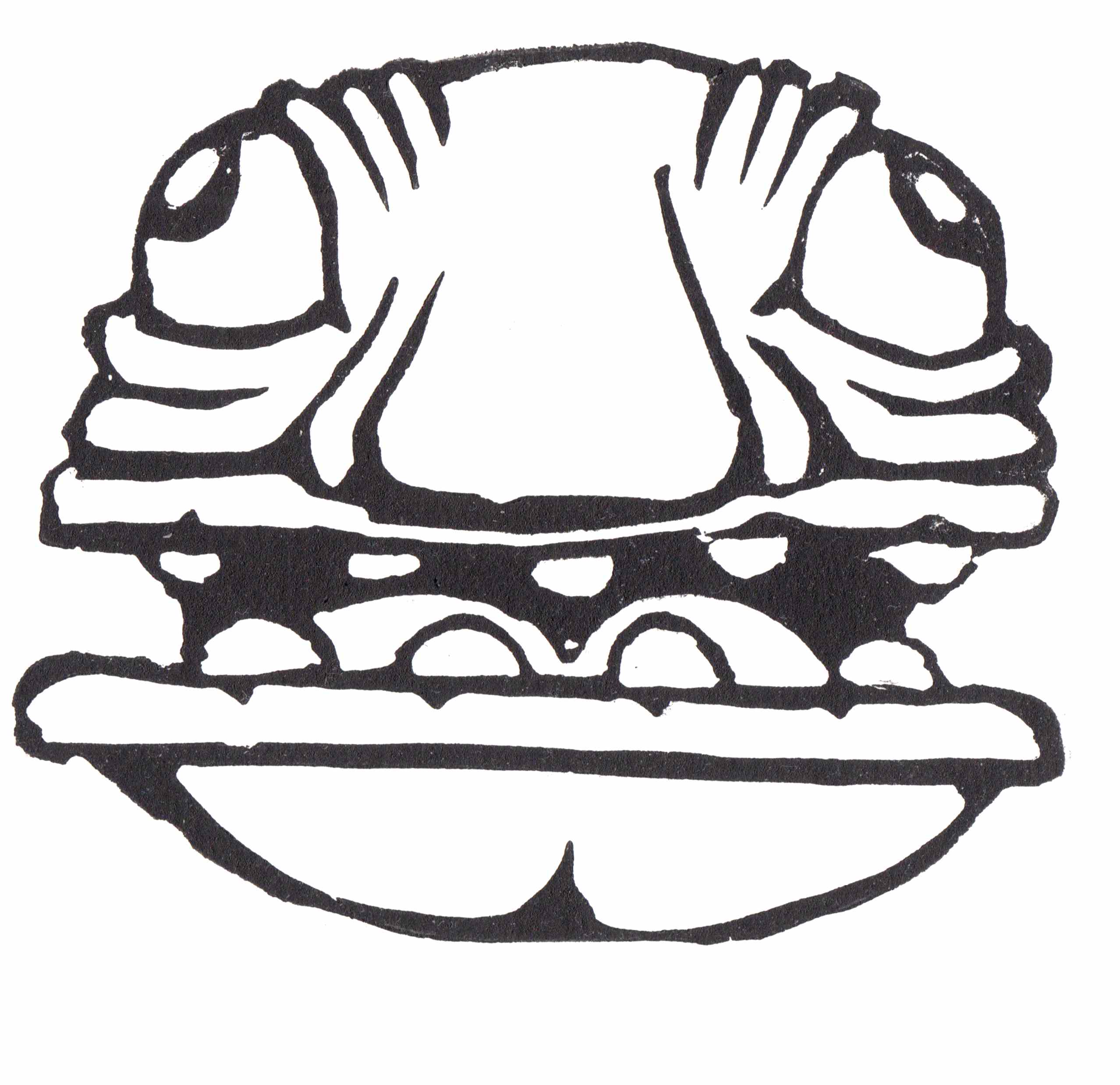 Linolschnitt