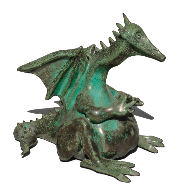 Drachen