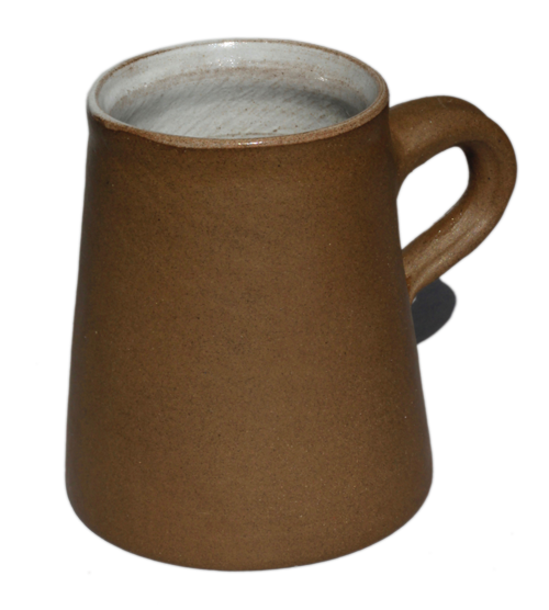 Kaffeetasse / Selbstgedreht!!!