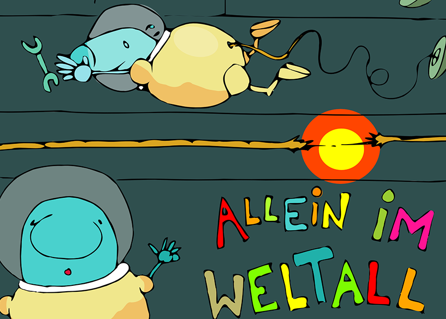 Bilder zum aufstellen